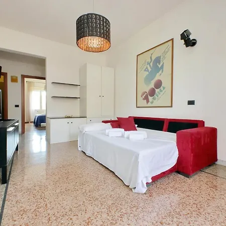Silvano's In Appartement