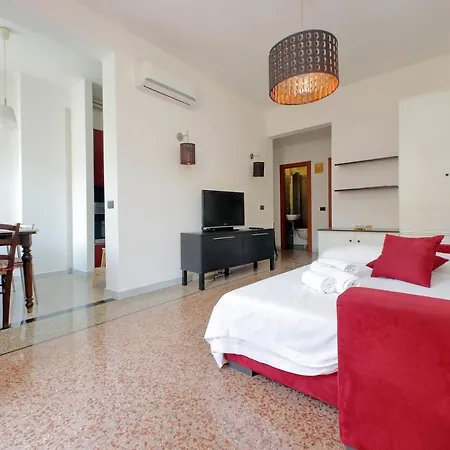 Silvano's In Appartement Rome