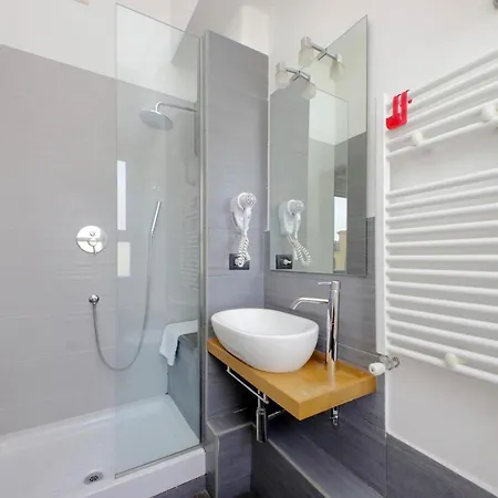 Apartment Silvano's In *