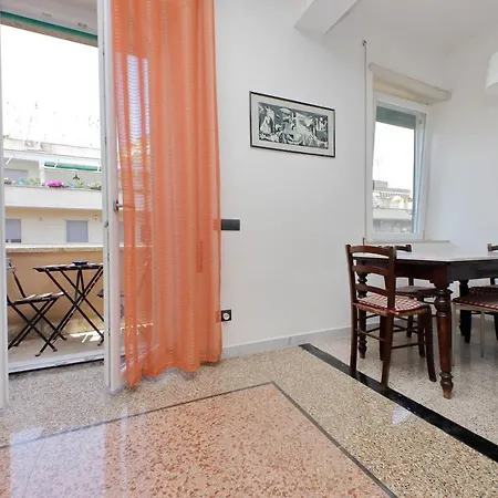 Appartement Silvano's In