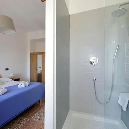 Silvano's In Appartement