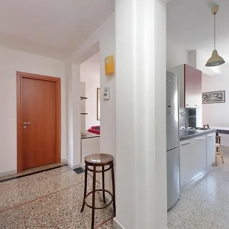 Silvano's In Appartement *