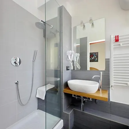 Appartement Silvano's In Rome