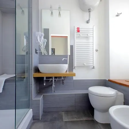 Apartment Silvano's In *