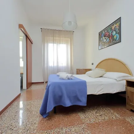 Silvano's In Apartment *