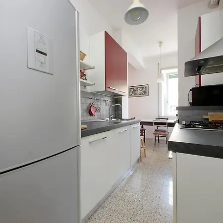Apartment Silvano's In Rome