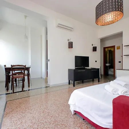 Apartment Silvano's In *