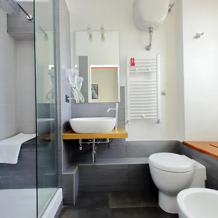 Apartment Silvano's In Rome