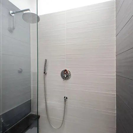 Silvano's In Apartment *