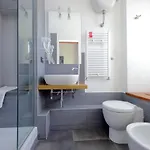 Апартаменты Silvano's In *