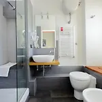 Апартаменты Silvano's In Рим