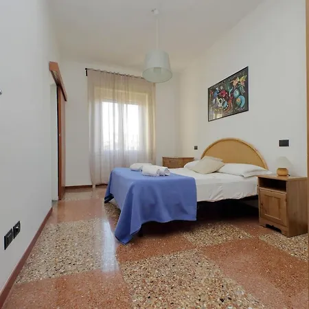 Apartmán Silvano's In Řím