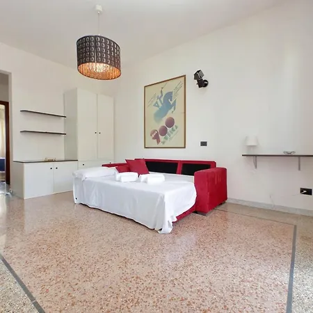 Silvano's In Apartmán *